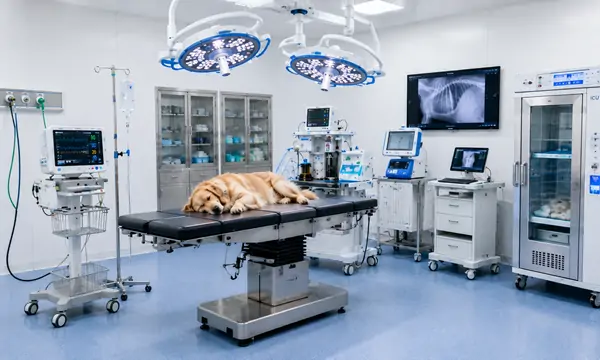 Operating Room Equipment