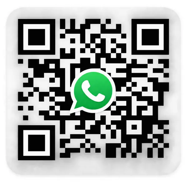 WhatsApp QR Code