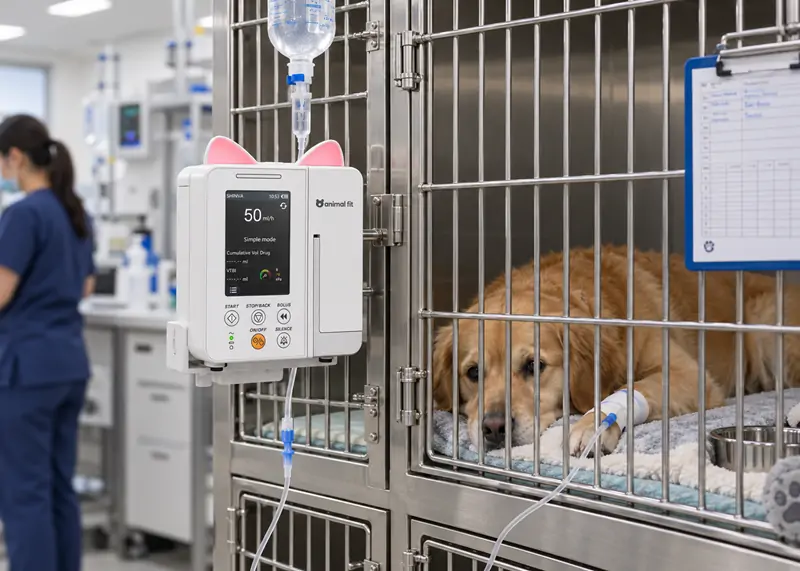 Veterinary Ultrasound