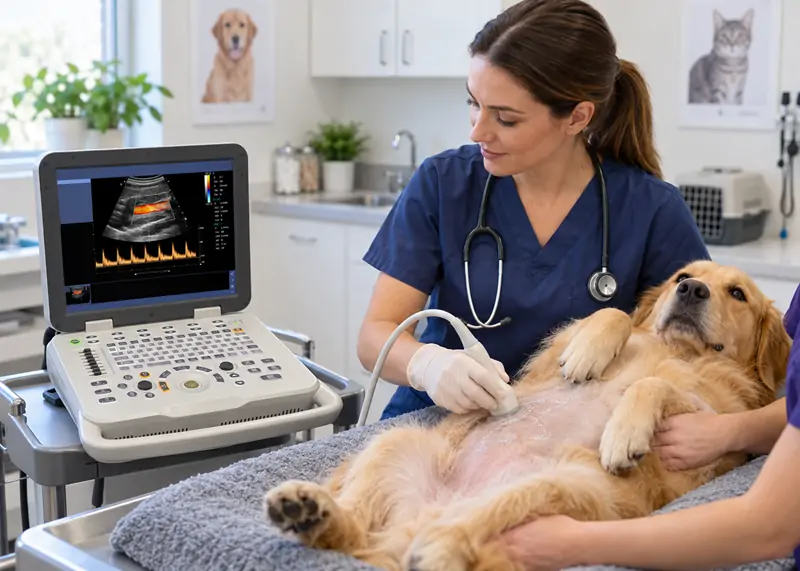 Veterinary Infusion Pump